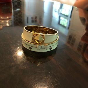 Kate Spade bracelets